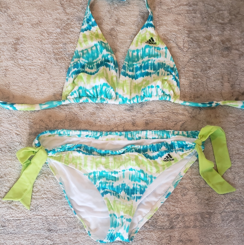Adidas Bikini